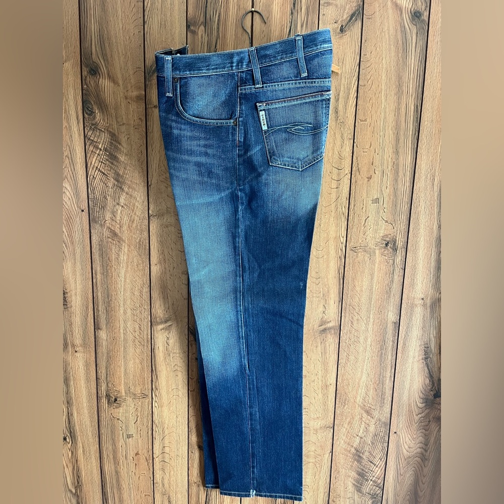 Cinch fastback jeans 34x34